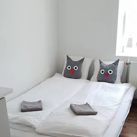 Kfip Triple 8a Homestay